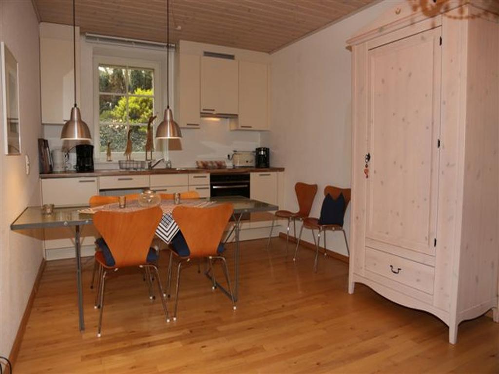 Romantikappartements Staufen Zimmer foto