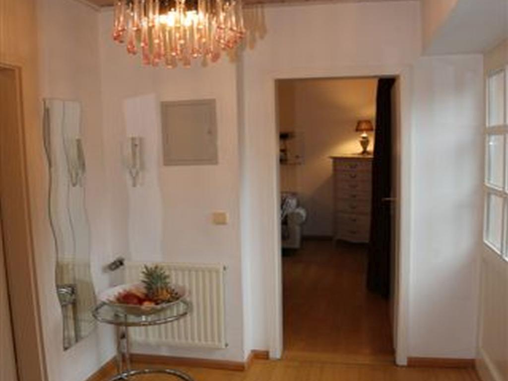 Romantikappartements Staufen Zimmer foto