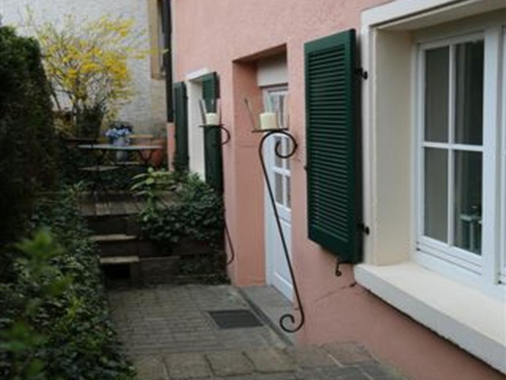 Romantikappartements Staufen Zimmer foto